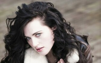Katie Mcgrath Wallpaper