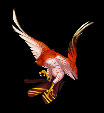 Talonflame By Rubyfeather