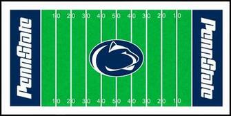 Penn State Nittany Lions Field Image