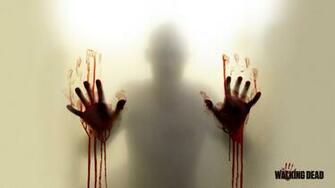 The Walking Dead Wallpaper