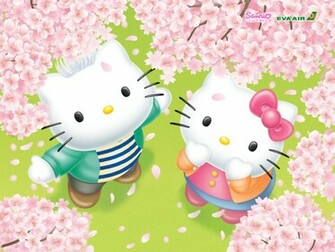Sanrio Wallpaper