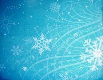 Blue Snowflake Background Ing Gallery