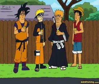 King Of Anime The Hill Funny Pictures Niadd