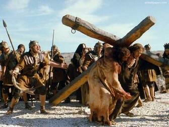 Passion Of Christ Wallpaper Posters