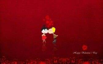 Cute Valentine S Day Wallpaper For
