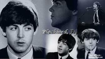 Paul Mccartney Wallpaper I By Beeeatle