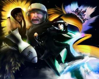 Poet Anderson Angels And Airwaves Tribute By Strangeaxle