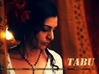 Taboo Wallpaper