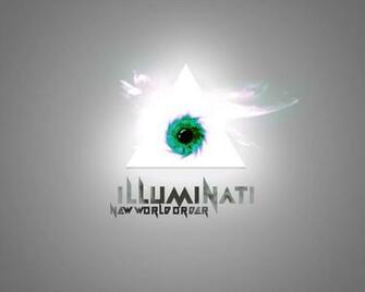Illuminati Triangle Wallpaper