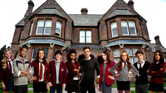 Image House Of Anubis Wallpaper I Made Png Wiki