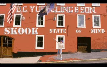 Skook News State Of Mind Official Video Released