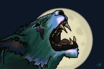 Wow Feral Druid Wallpaper By Nookawolf
