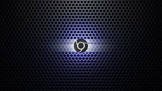 Honeycomb Abstract Google Chrome Wallpaper