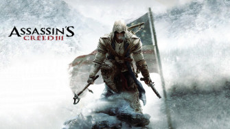 Assassins Creed Wallpaper HD