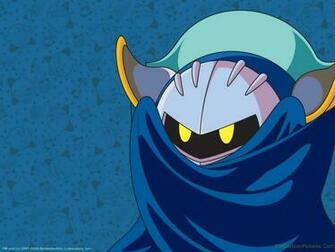 Meta Knight Wallpaper Image