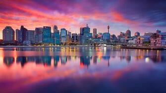 Skyline Wallpaper