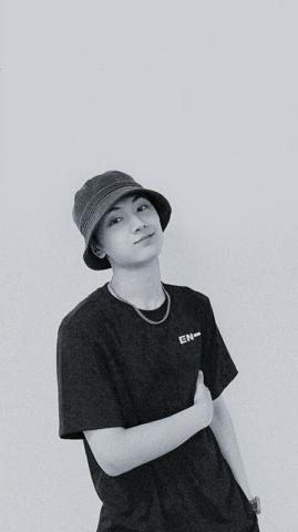 Han Jisung Has My Heart Jay Boyfriend Photos