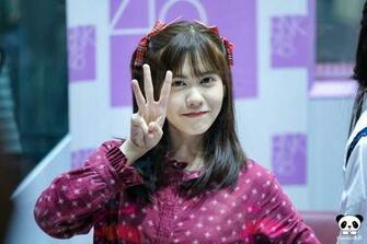 Panda48 On Noey Bnk48 Digital Live Studio