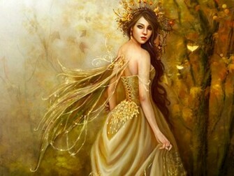 Fairy HD Wallpaper Wallpaper202