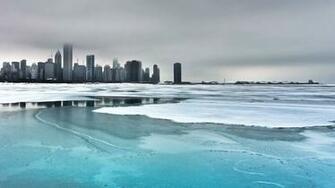 Lake Michigan Wallpaper And Background