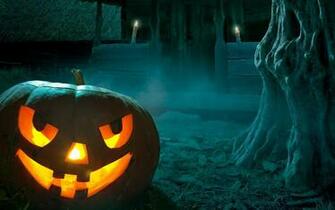 Wallpaper Halloween HD Background