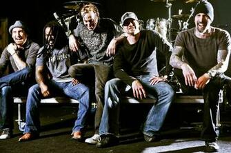 Sevendust Light Dreadlocks Chromebook Pixel Wallpaper