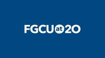 Resources Florida Gulf Coast University 20th Anniversary
