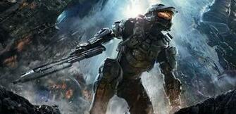 Master Chief Wallpaper HD Jpg