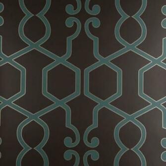 Moroccan Wallpaper