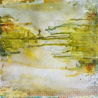 Mixed Media Background Tutorial By Pammerly Impressions