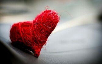 Love Heart HD Wallpaper And Image