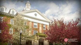 Illinois State Wallpaper Alumni