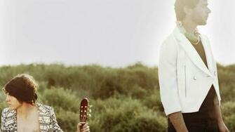 Mgmt Band Members Guitar Field Stock Photos Image HD
