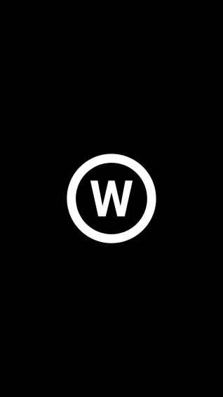 Letter W Wallpaper