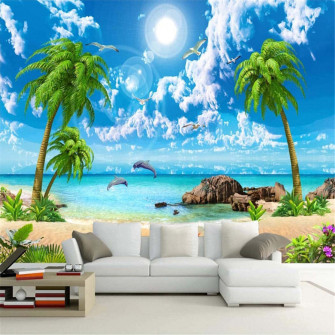 Explore The Beauty Of Unique Wallpaper