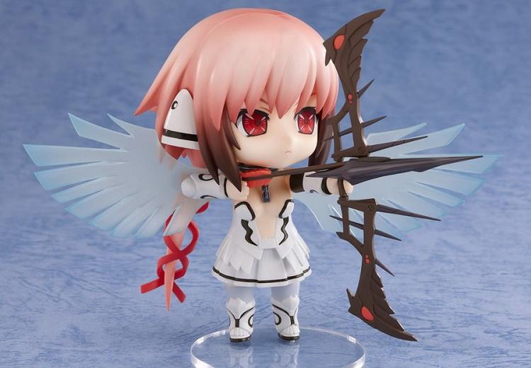 Nendoroid Heaven S Lost Property Ikaros Sold Out Gif