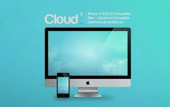 Cloud Wallpaper Cloud9