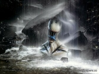Gollum Wallpaperdesktop Wallpaper
