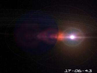 Neptune 3d Screensaver Unbelievable Model Of The Planet