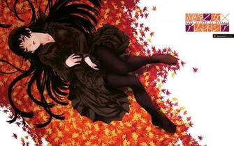 Tasogare Otome X Amnesia Dusk Maiden Of