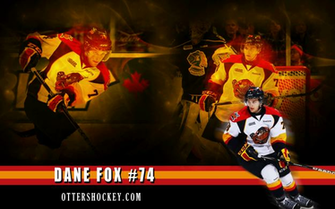 Erie Otters Hockey