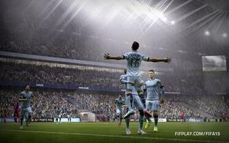 Fonds D Cran Fifa
