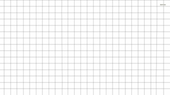 White Grid Wallpaper Abstract