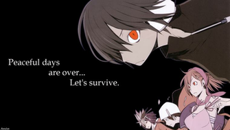 Devil Survivor By Auraian