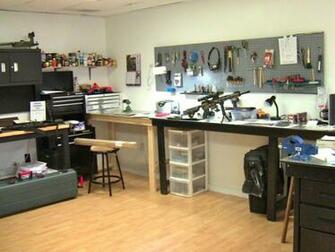 D R Gunsmithing Grows With New Space Goose Creek Sc Patch