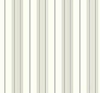 Nantucket Stripe Wallpaper A Grey And Black Striped Printed With An