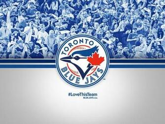 Toronto Blue Jays Wallpaper