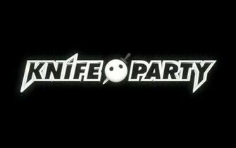 Knife Party Wallpaper Quoteko