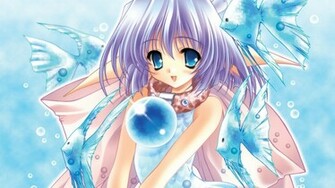 Cute Anime Wallpaper