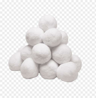 Heap Of Snowballs Png Image With Transparent Background Toppng